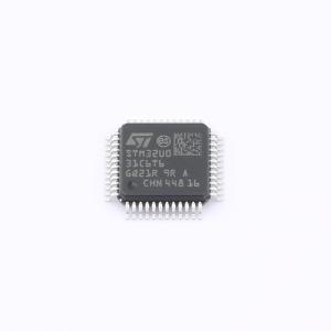 STM32U031C6T6商品缩略图