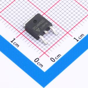 1个N沟道 耐压:650V 电流:4A