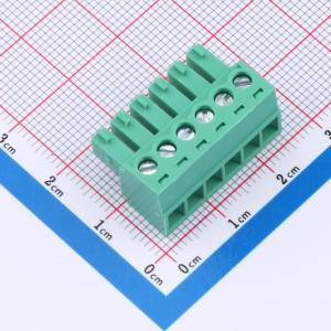 2EDGK-3.81-6P商品缩略图