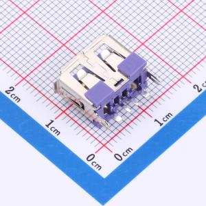 HC-USB2.0-L100-092J商品缩略图