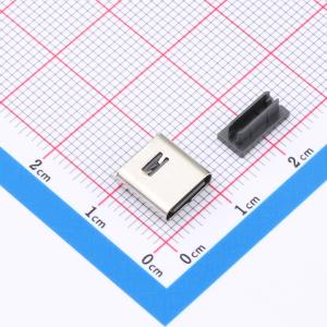 TYPE-C 2P 180 LTH8.8商品缩略图