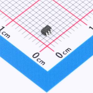 SN74LV1T86DCKR-TP商品缩略图