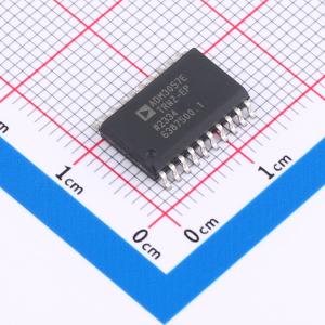 适用于 CAN FD 的 3 kV rms 信号和电源隔离式 CAN 收发器
