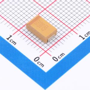 T491D107K016ATAUTO商品缩略图