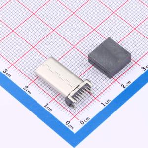 HC-TYPE-C-16P-LC04A商品缩略图