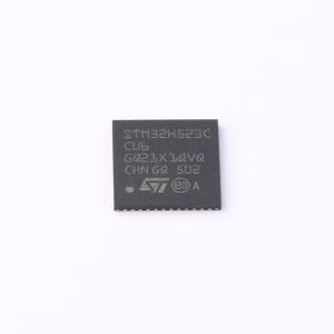 STM32H523CCU6商品缩略图