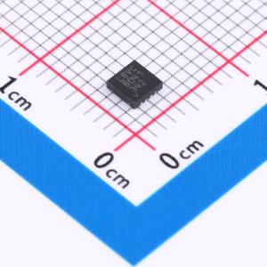 LTC3531EDD#PBF商品缩略图