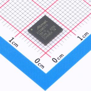 带有1 Msps 12位ADC、QSPI、USB、以太网和PTC的32位ARM Cortex-M4F微控制器
