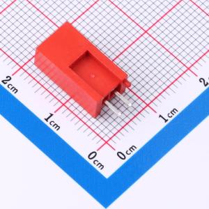 SMH-2A red商品缩略图