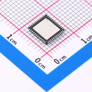 AD7663ACPZ商品缩略图