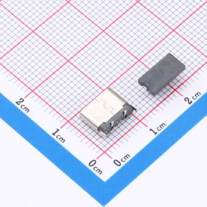 TYPE-C 2P 180 LTH6.5商品缩略图