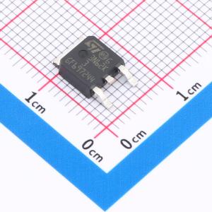 STD3N62K3商品缩略图