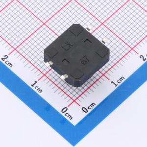 TS1103S-12x12x11SMD商品缩略图