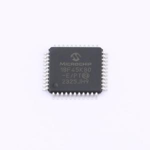 PIC18F45K80-E/PT商品缩略图