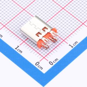 HC-TYPE-C-14P-LC01F商品缩略图