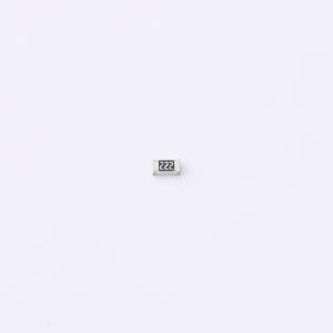 CR0603-10W-222JT商品缩略图