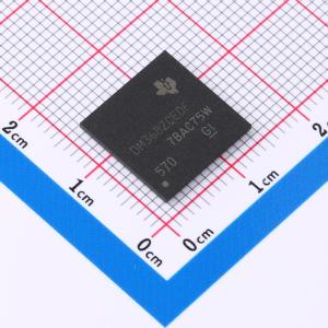 TMS320DM368ZCEDF商品缩略图