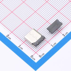 TYPE-C 2P 180 LTH8.8商品缩略图