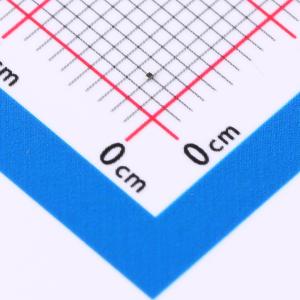 厚膜电阻 1MΩ ±5% 50mW