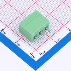 HC-JXDZVC-3.81-3P商品缩略图
