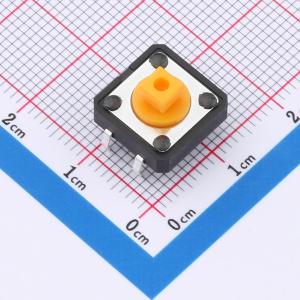 TS1103S-12x12x7.3YDIP商品缩略图