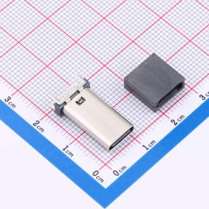 HC-TYPE-C-16P-LC04A商品缩略图