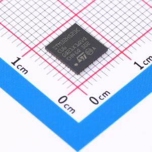 STM32H523CCU6商品缩略图