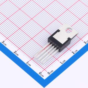 MIC4452ZT商品缩略图