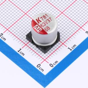 A781MN686M1JLAS035商品缩略图