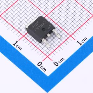 N沟道增强型功率MOSFET