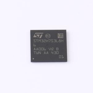 STM32H7S3L8H6商品缩略图