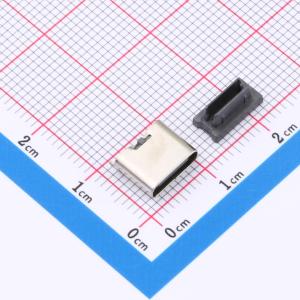 TYPE-C 2P 180 LTH6.8商品缩略图