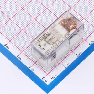 ST115-8-2C-12SF(TR1)商品缩略图