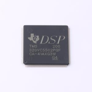 TMS320VC5502PGF200商品缩略图