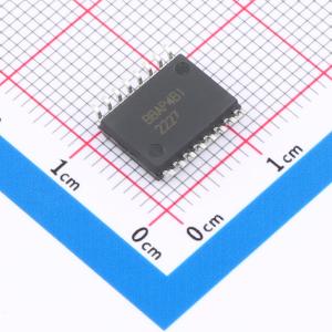 MAX14937AWE+商品缩略图