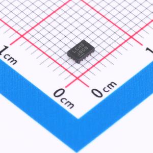 LTC3218EDDB#TRMPBF商品缩略图