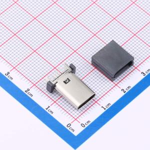 HC-TYPE-C-16P-LC02A商品缩略图