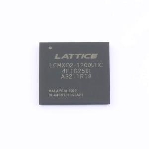 LCMXO2-1200UHC-4FTG256I商品缩略图
