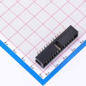 BH254V-26P商品缩略图