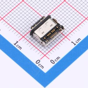 GT-USB-9045G商品缩略图