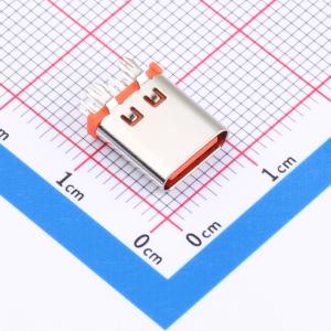 HC-TYPE-C-14P-LC01F商品缩略图