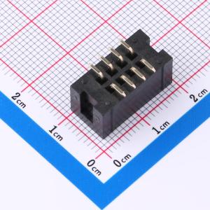 BH254VS-08P商品缩略图