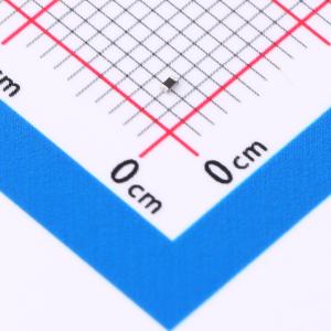 厚膜电阻 4.7kΩ ±1% 62.5mW