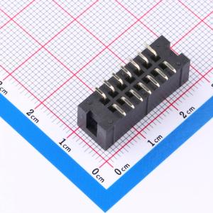 BH254VS-14P商品缩略图
