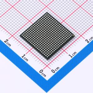 TMS320DM6441AZWT商品缩略图