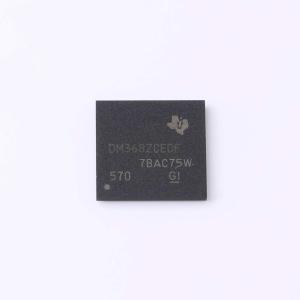 TMS320DM368ZCEDF商品缩略图