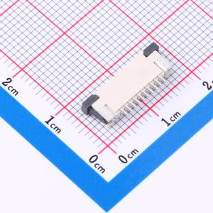 CAX-AFA07-10XCG-H2.5商品缩略图