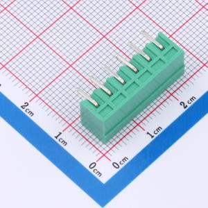 2EDGR-3.81-6P商品缩略图