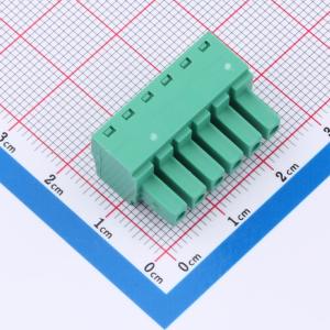 2EDGK-3.81-6P商品缩略图
