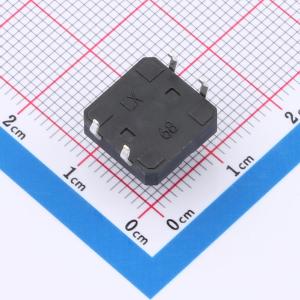 TS1103S-12x12x8.5DIP商品缩略图